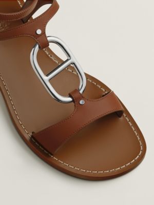 Marinella sandal, View: above, above, view 5 of 5
