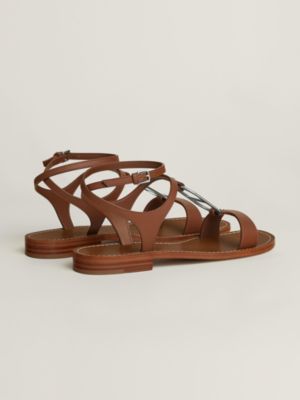 Marinella sandal, View: Back, back, view 4 of 5