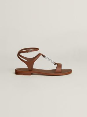 Marinella sandal, View: side, side, view 3 of 5