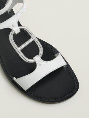Marinella sandal, View: above, above, view 6 of 6