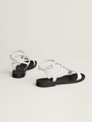 Marinella sandal, View: Back, back, view 5 of 6