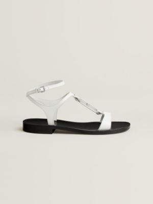 Marinella sandal, View: side, side, view 4 of 6