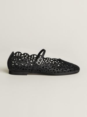 Meli ballet flat, View: side, side, view 3 of 5