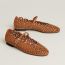 Meli ballet flat, naturel