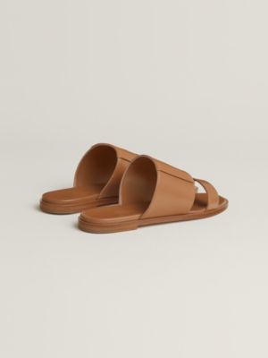 Mona sandal, View: Back, back, view 4 of 6