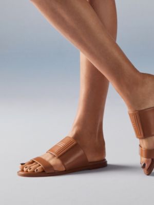 Mona sandal, View: Worn, worn, view 2 of 6