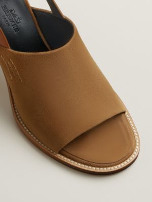 Mailys 70 sandal, View: above, above, view 5 of 5