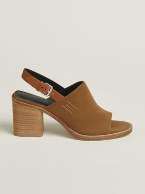 Mailys 70 sandal, View: side, side, view 3 of 5