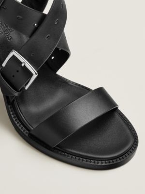 Milly 90 sandal, View: above, above, view 5 of 5