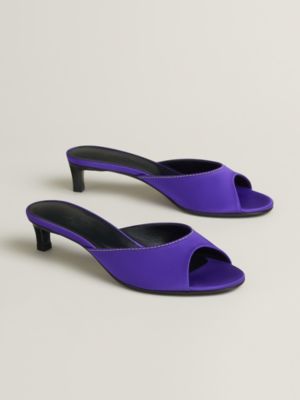 Marilyn 40 sandal