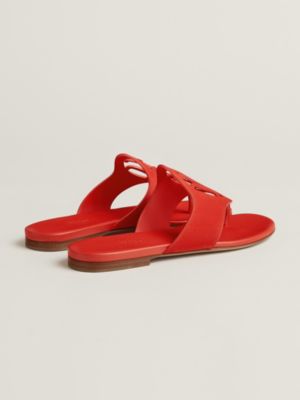 Mage sandal, View: Back, back, view 6 of 6