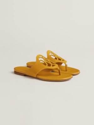 Mage sandal