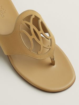 Mage sandal, View: above, above, view 5 of 5