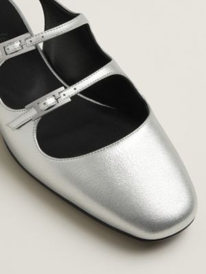 Slingbacks Mila, Vue: vue du dessus, above, vue 5 sur 5