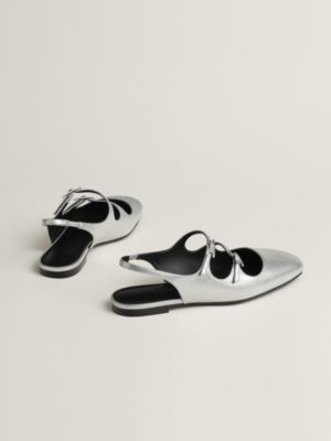 Slingbacks Mila, Vue: Vue de dos, back, vue 4 sur 5