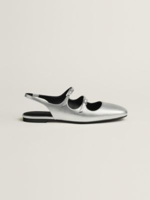 Slingbacks Mila, Vue: vue de côté, side, vue 3 sur 5