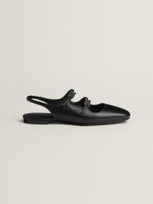 Slingbacks Mila, Vue: vue de côté, side, vue 3 sur 5