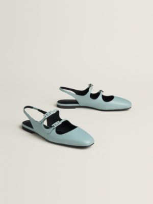 Mila slingback