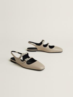 Mila slingback