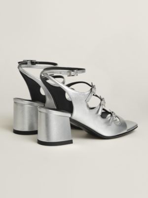 Sandales Midnight 60, Vue: Vue de dos, back, vue 4 sur 6