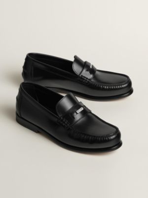 Mezzo loafer