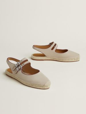 Menorca espadrille
