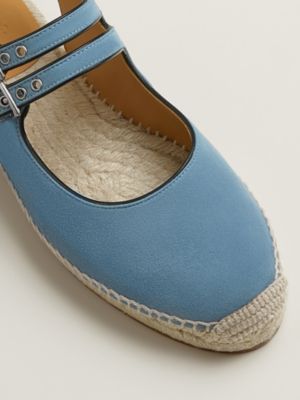 Menorca espadrille, View: above, above, view 5 of 5