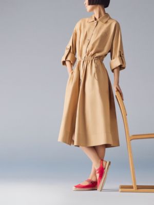 エスパドリーユ 《メノルカ》, イメージ: 着用例, worn, ビュー2の5