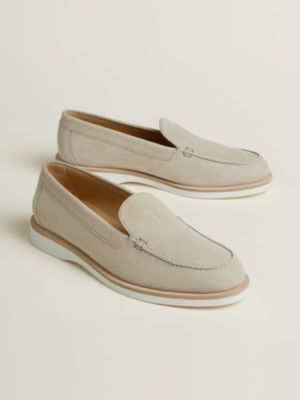 Low loafer