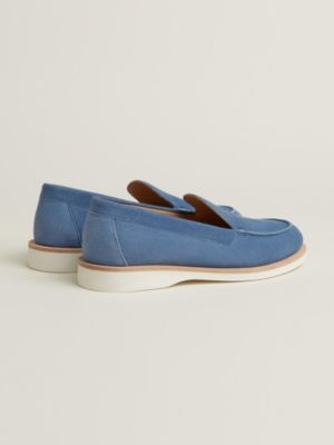 Mocassins Low, Vue: Vue de dos, back, vue 4 sur 5