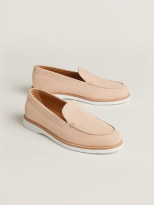 Low loafer