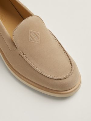 Low loafer, View: above, above, view 5 of 5