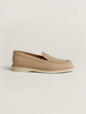 Low loafer, View: side, side, view 3 of 5