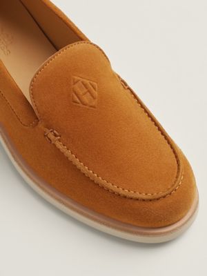 Low loafer, View: above, above, view 5 of 5