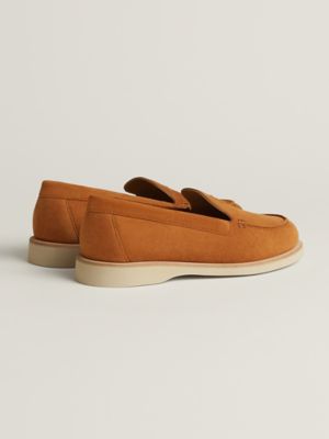 Low loafer, View: Back, back, view 4 of 5