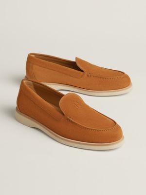 Low loafer
