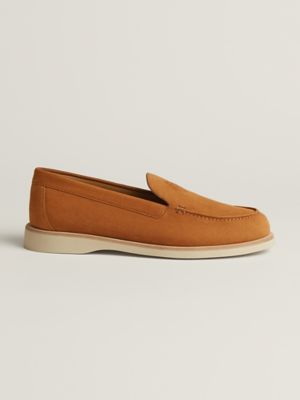 Low loafer, View: side, side, view 3 of 5