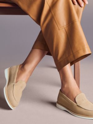 Low loafer, View: Worn, worn, view 2 of 5