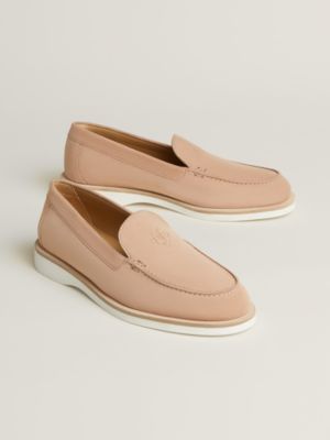 Low loafer