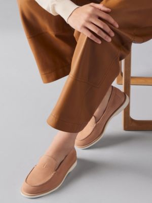 Low loafer, View: Worn, worn, view 2 of 5