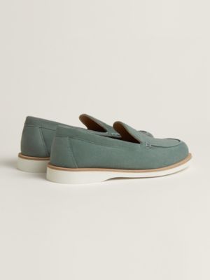 Low loafer, View: Back, back, view 4 of 5
