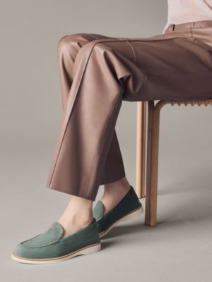 Low loafer, View: Worn, worn, view 2 of 5