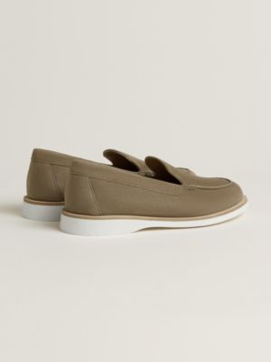 Low loafer, View: Back, back, view 4 of 5
