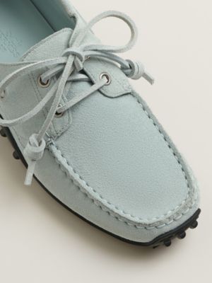 Mocassins Member, Vue: vue du dessus, above, vue 5 sur 5
