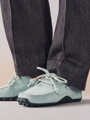 Mocassins Member, Vue: Vue portée, worn, vue 2 sur 5