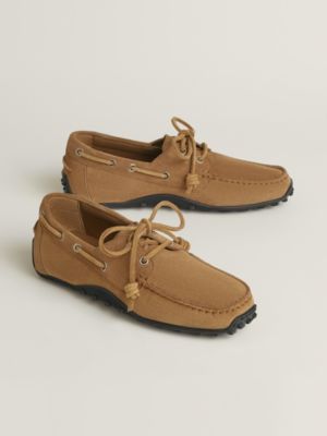Member loafer