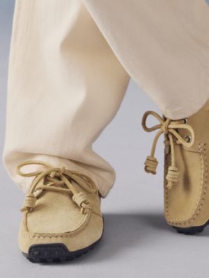 Member loafer, View: Worn, worn, view 2 of 5