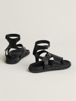 Medor sandal, View: Back, back, view 4 of 5