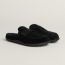Mules Mix, noir