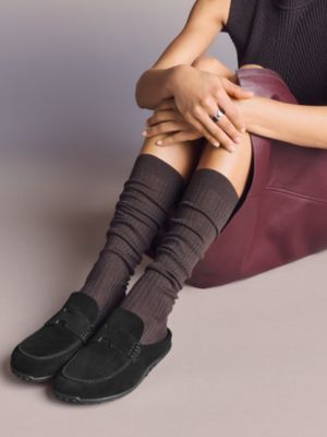 Mix mule, View: Worn, worn, view 2 of 5